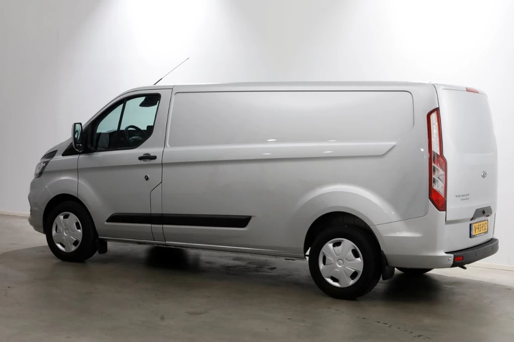 Ford Transit Custom – foto 3
