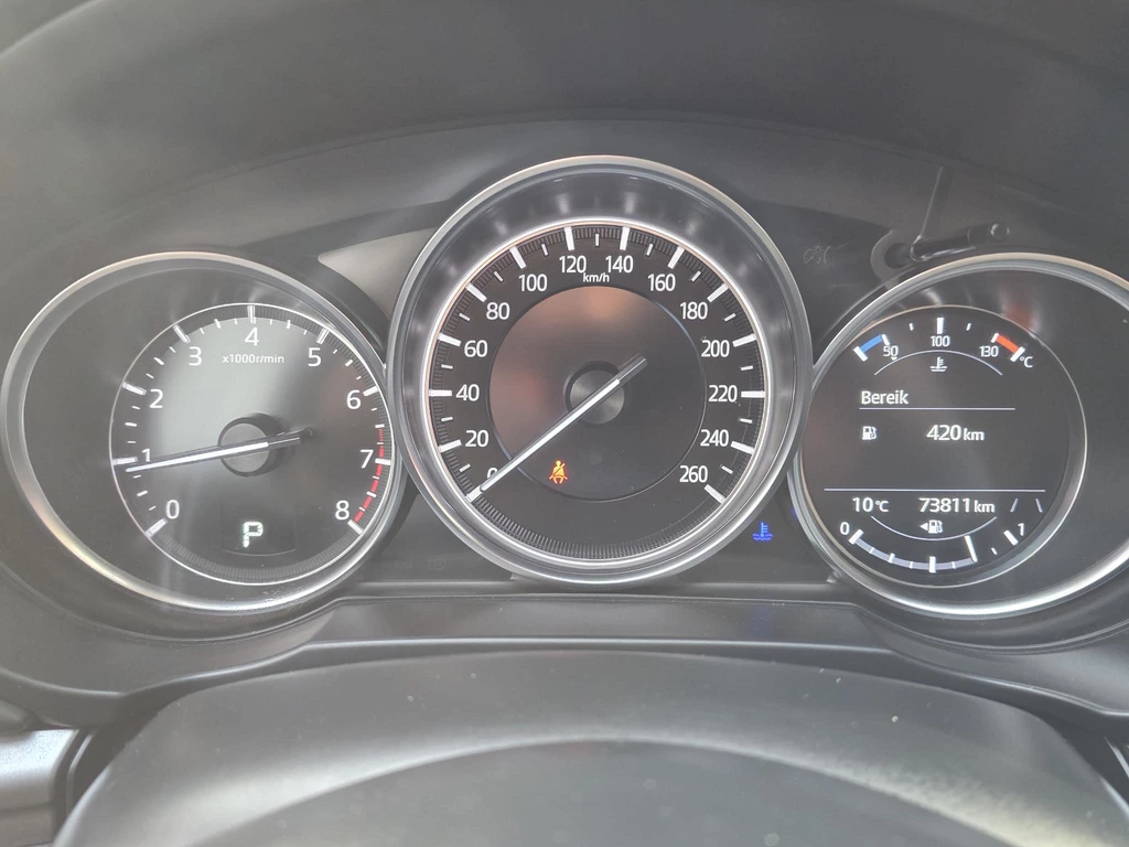 Mazda CX-5 – foto 16