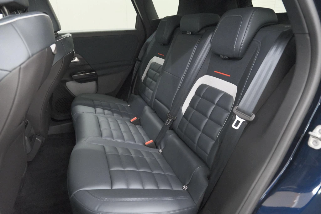 Citroën C5 Aircross – foto 31
