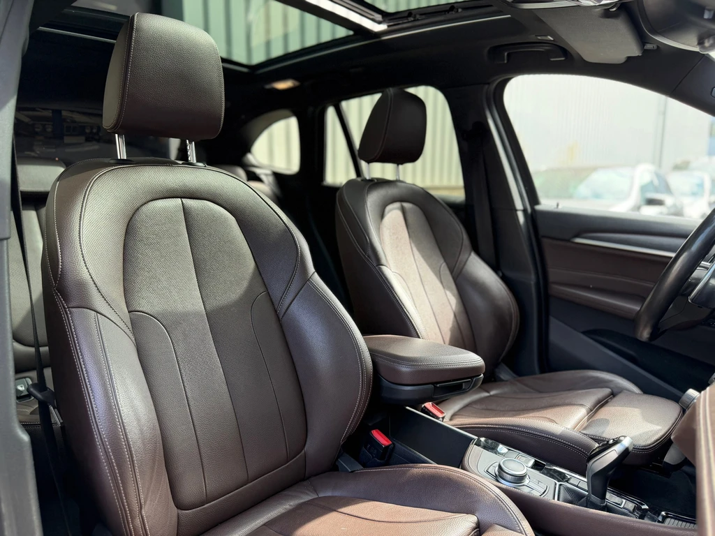 BMW X1 – foto 23