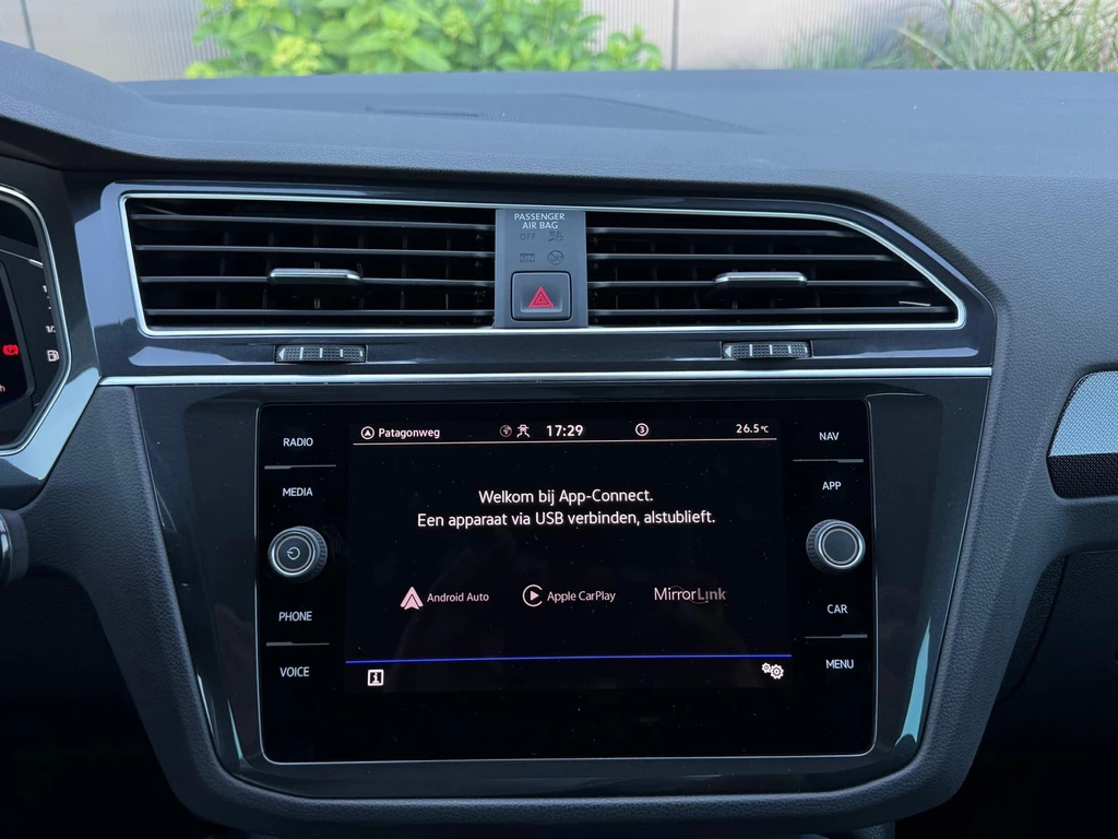 Volkswagen Tiguan – foto 23