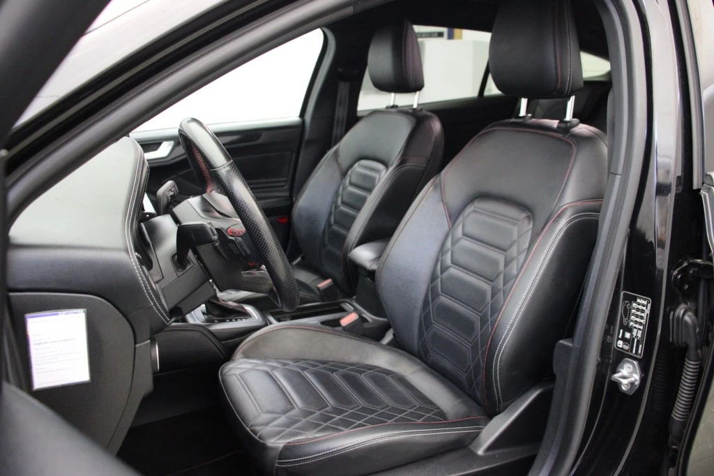 Ford Focus – foto 18