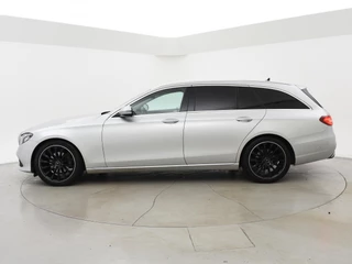 Mercedes-Benz E-Klasse – thumbnail 2