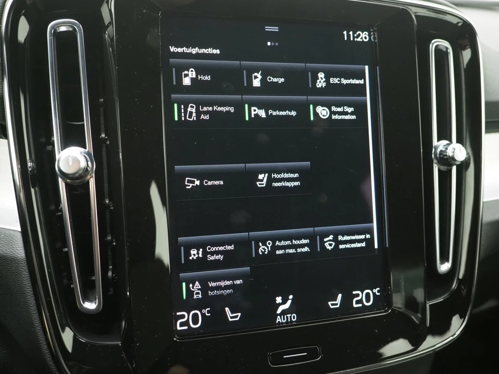 Volvo XC40 – foto 30
