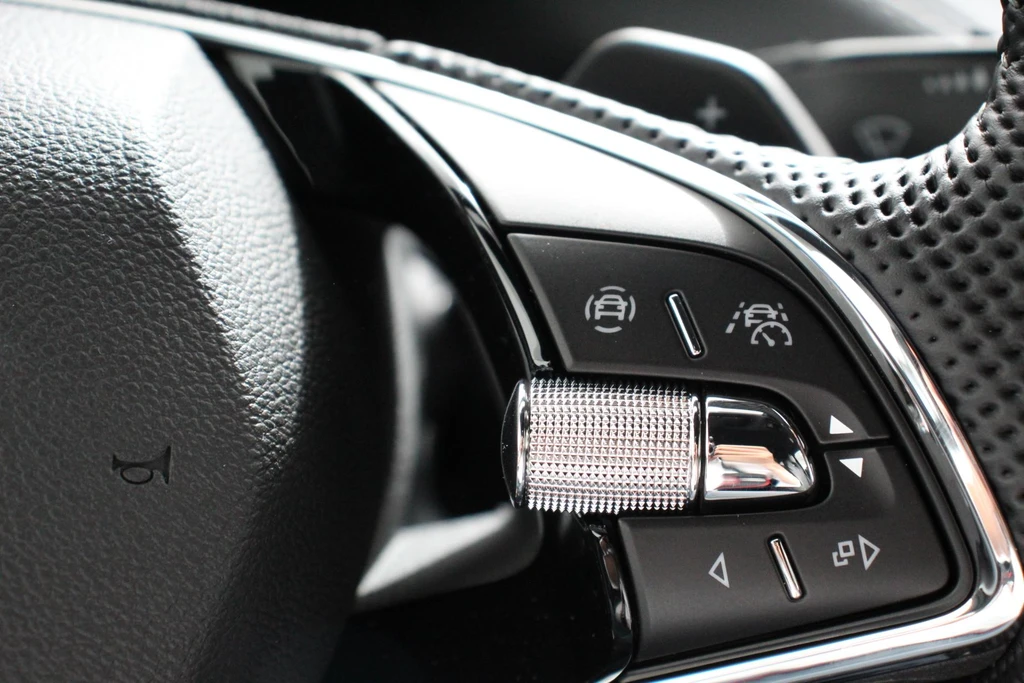 Škoda Enyaq iV – foto 18