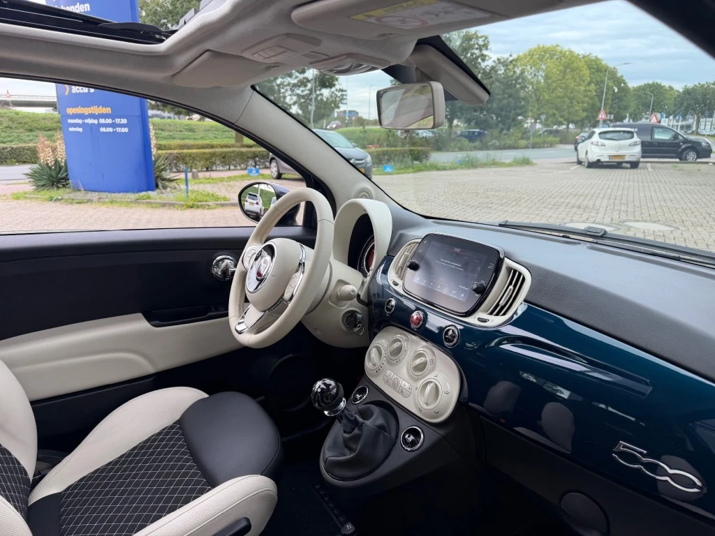 Fiat 500 – foto 24
