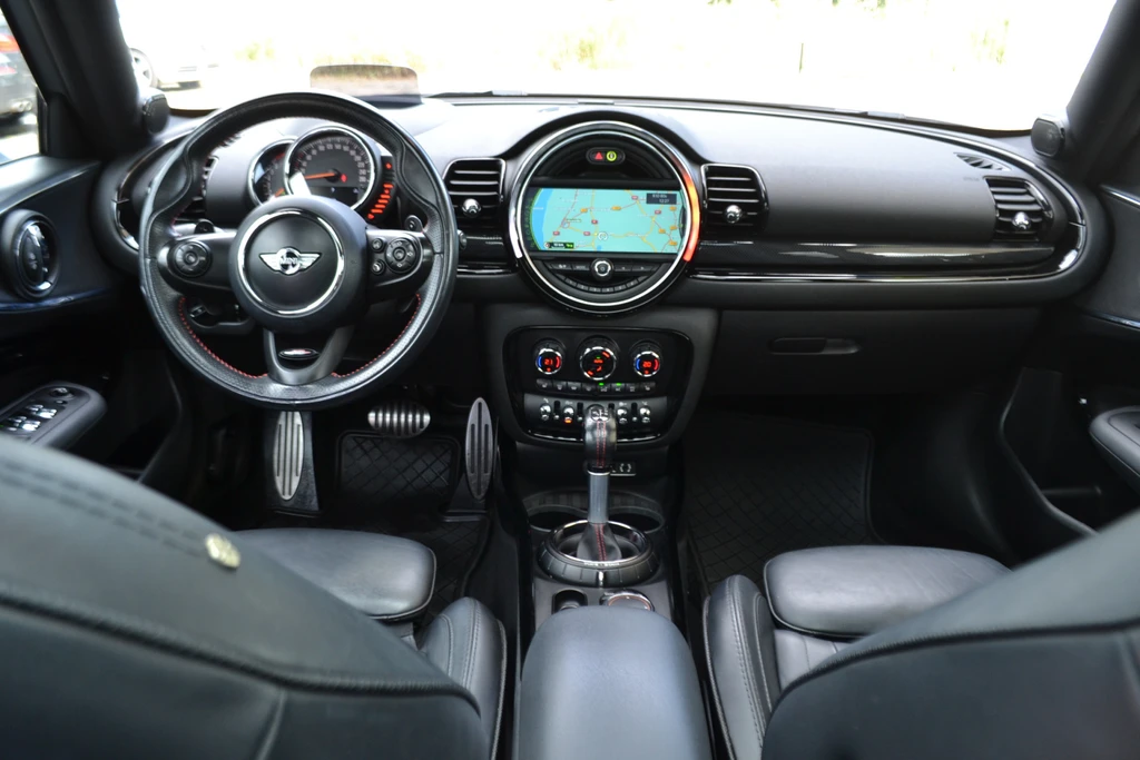 MINI Clubman – foto 13