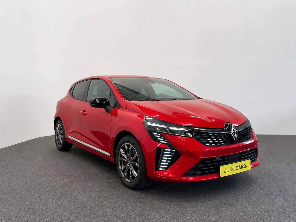 Renault Clio – foto 7