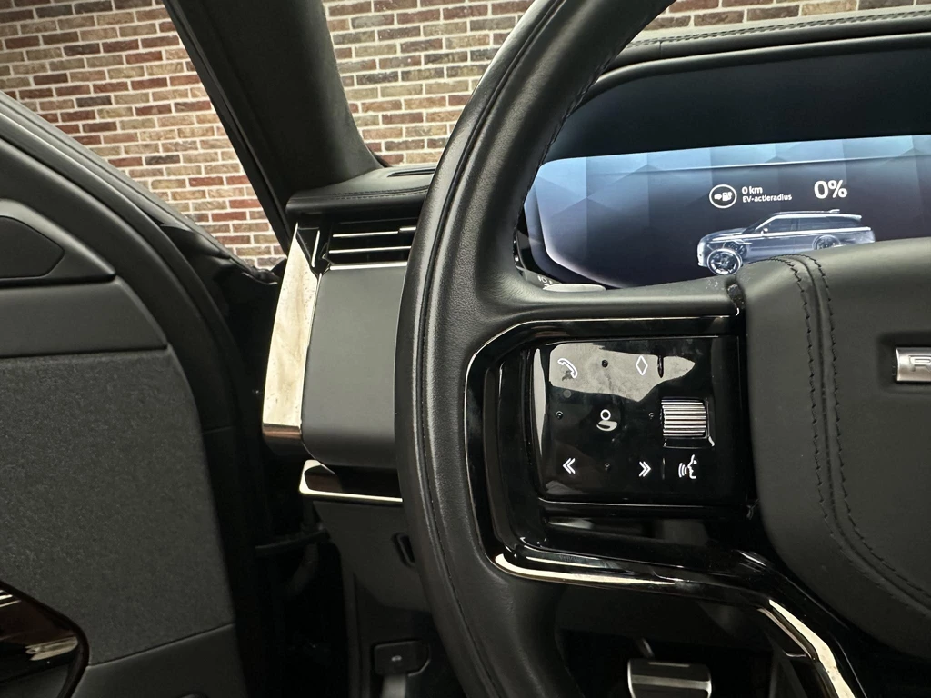 Land Rover Range Rover Sport – foto 21