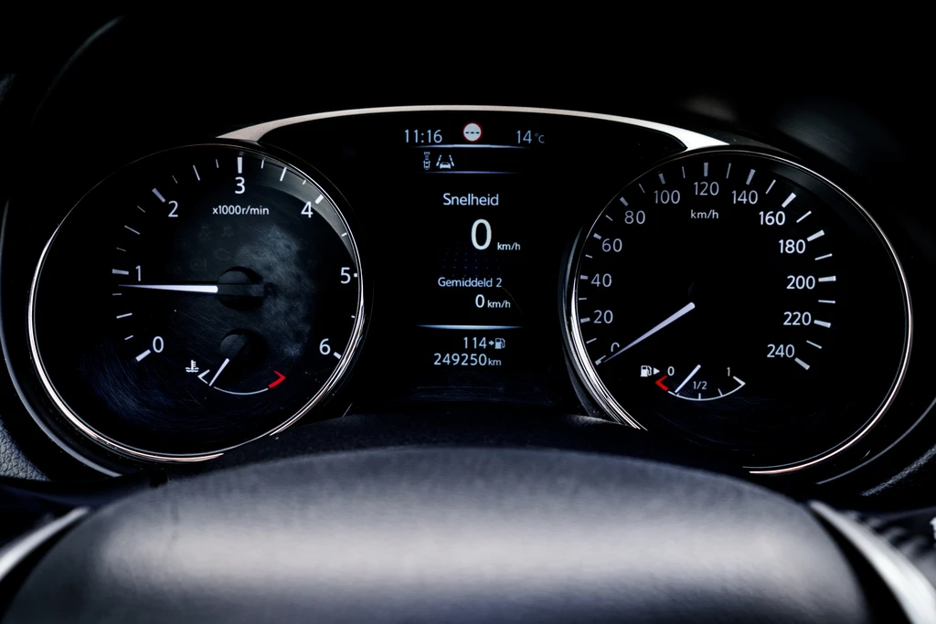 Nissan X-Trail – foto 20