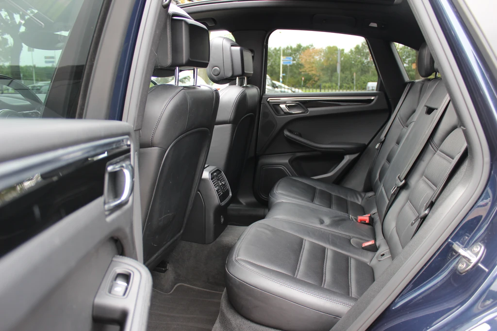 Porsche Macan – foto 13