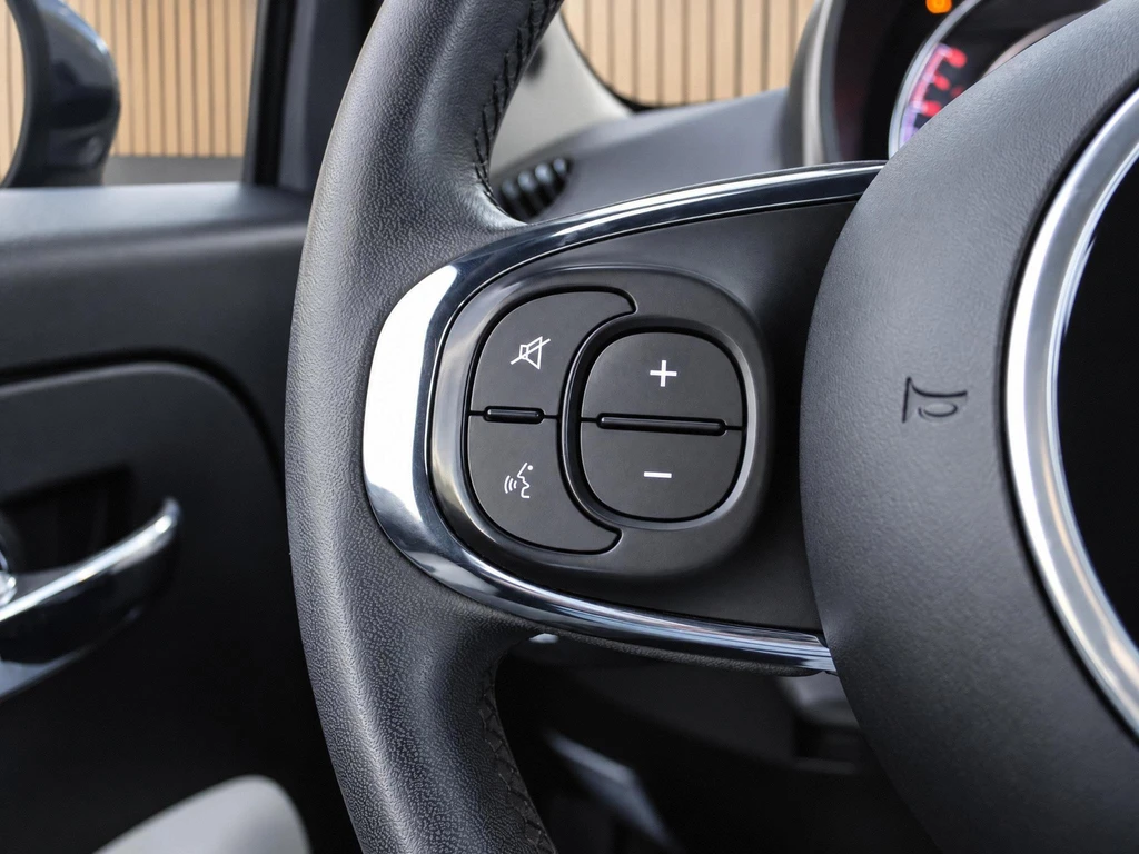 Fiat 500C – foto 19