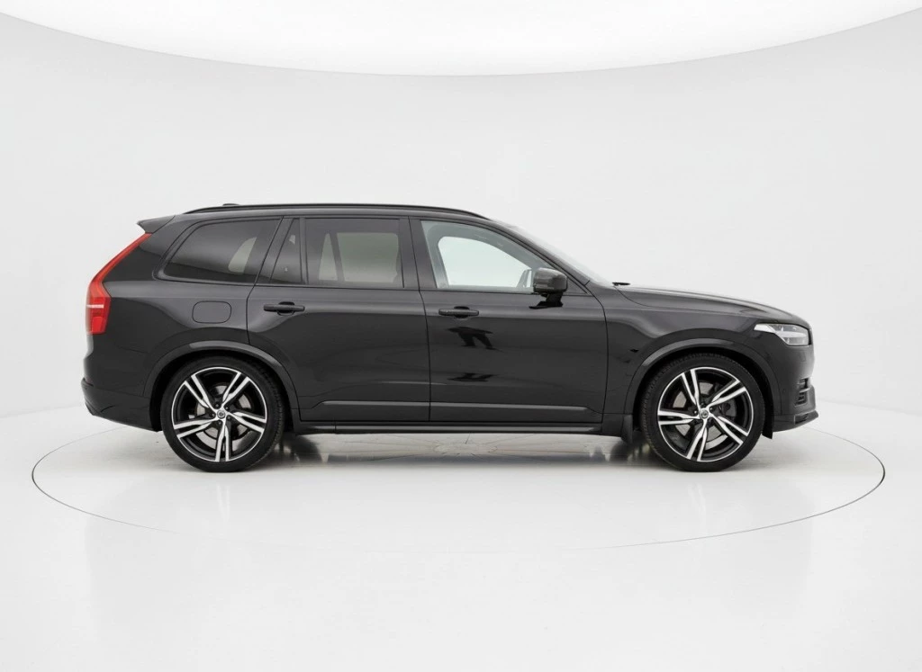 Volvo XC90 – foto 6