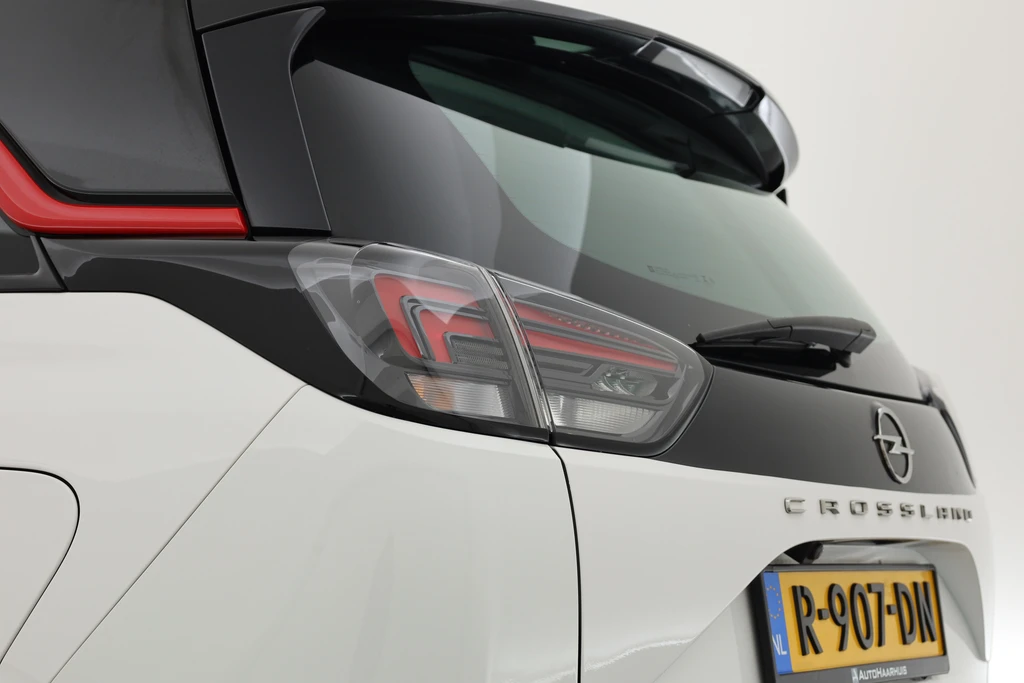 Opel Crossland – foto 29