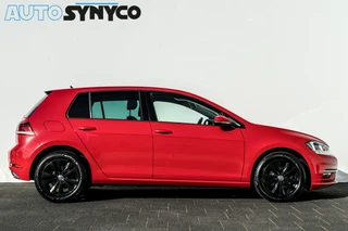 Volkswagen Golf – thumbnail 8