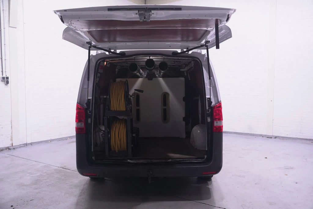 Mercedes-Benz Vito – foto 13
