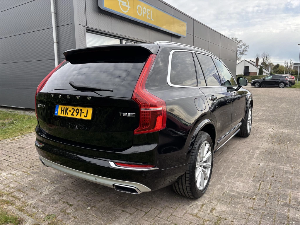 Volvo XC90 – foto 6