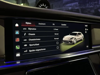 Porsche Panamera – thumbnail 31