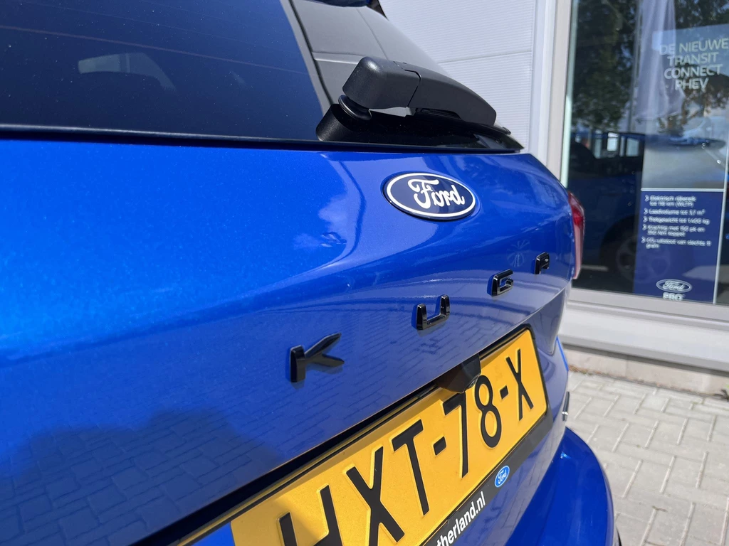 Ford Kuga – foto 7