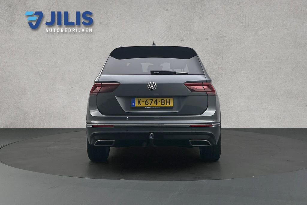 Volkswagen Tiguan Allspace – foto 6