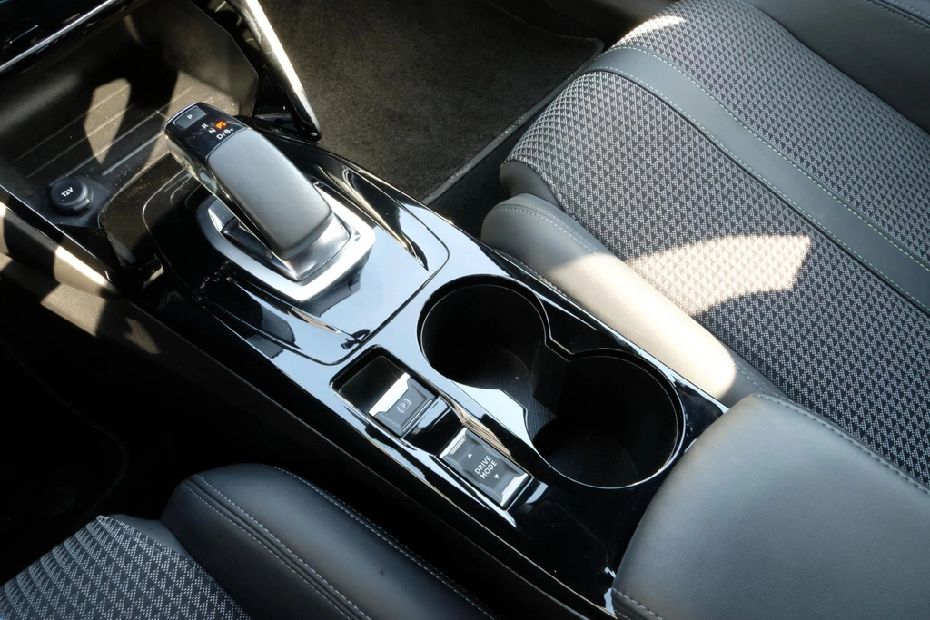 Peugeot e-208 – foto 14