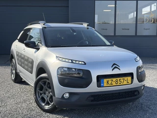Citroën C4 Cactus – thumbnail 4