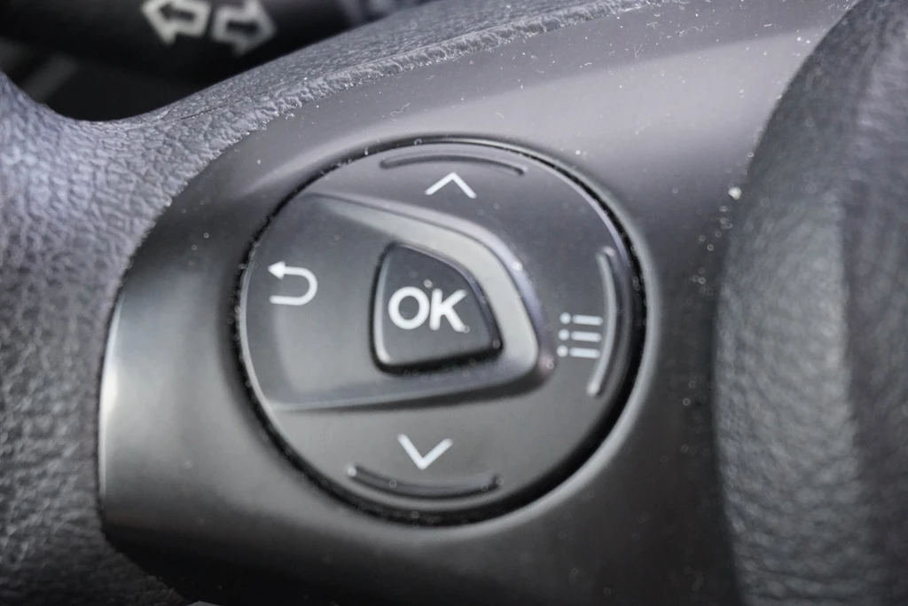 Ford Transit Connect – foto 17