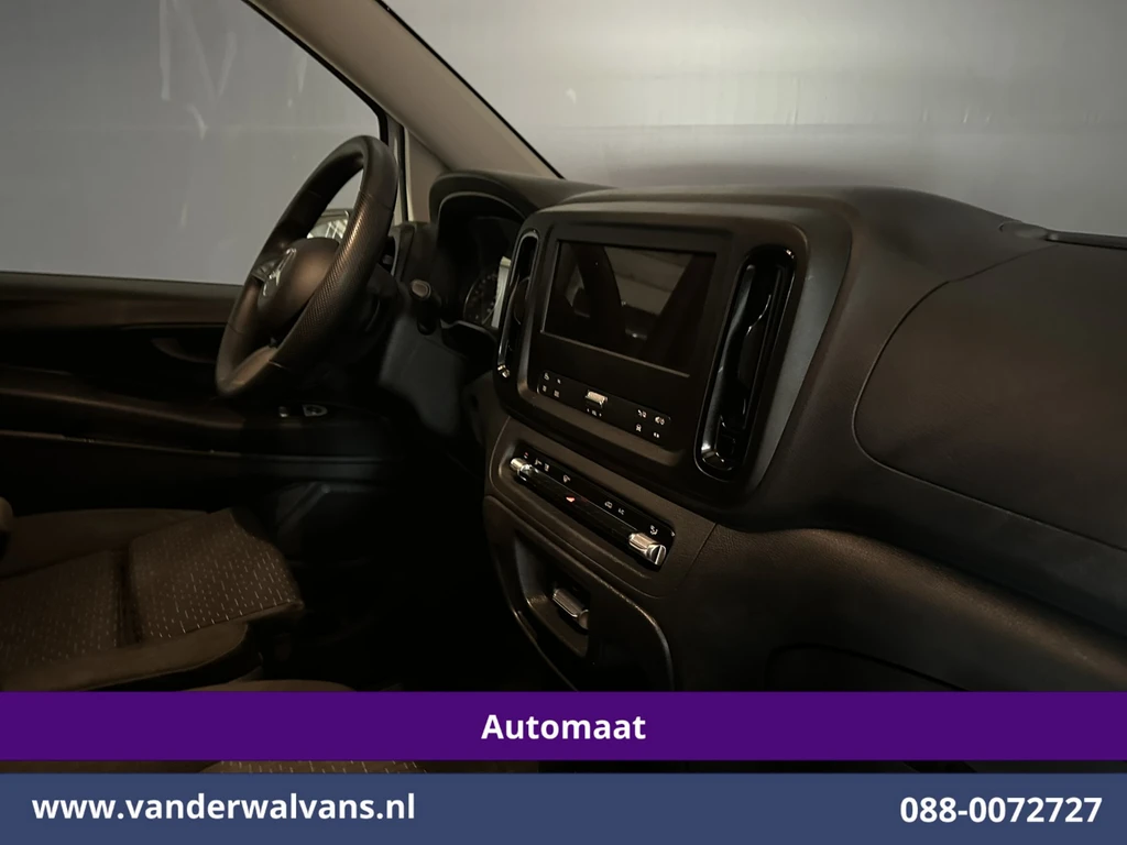 Mercedes-Benz Vito – foto 17