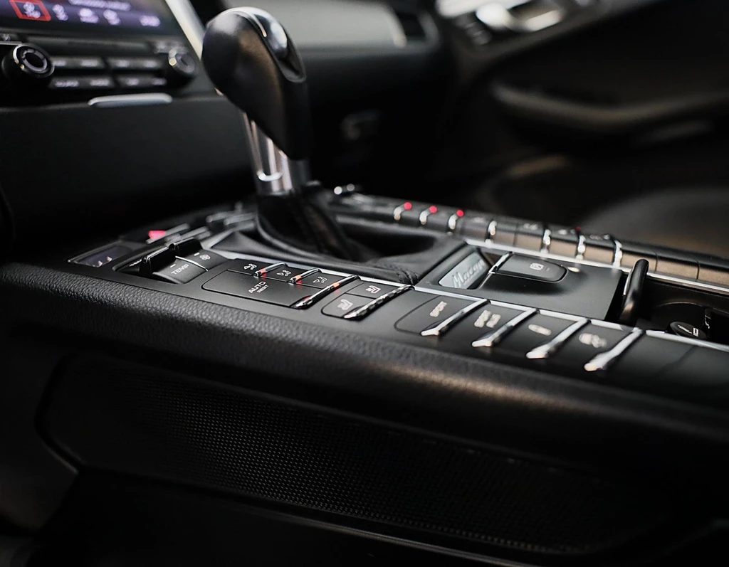 Porsche Macan – foto 30