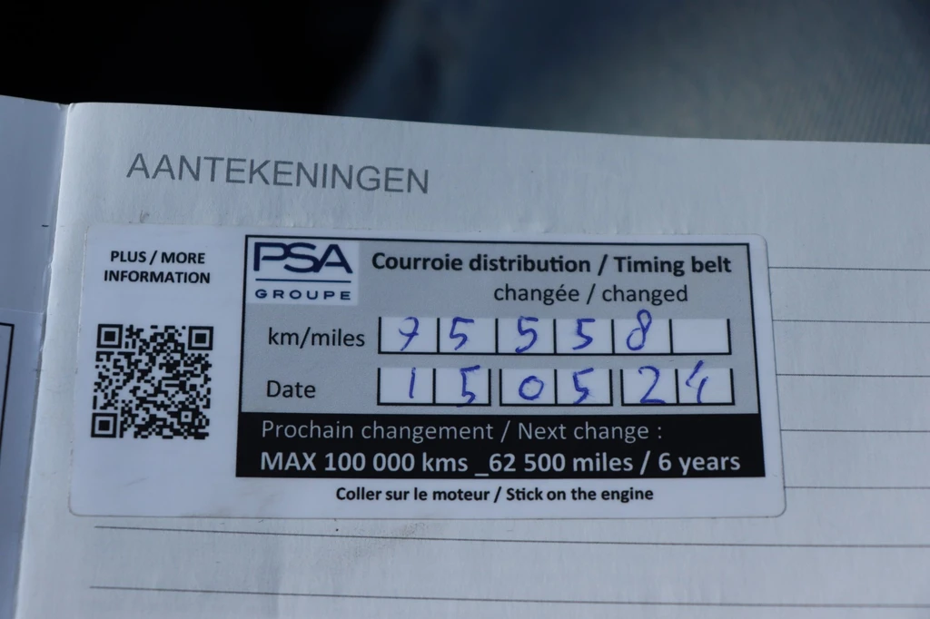 Peugeot 5008 – foto 30