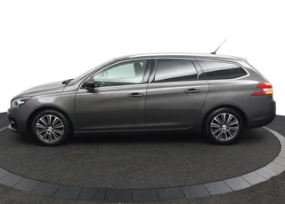 Peugeot 308 – thumbnail 2