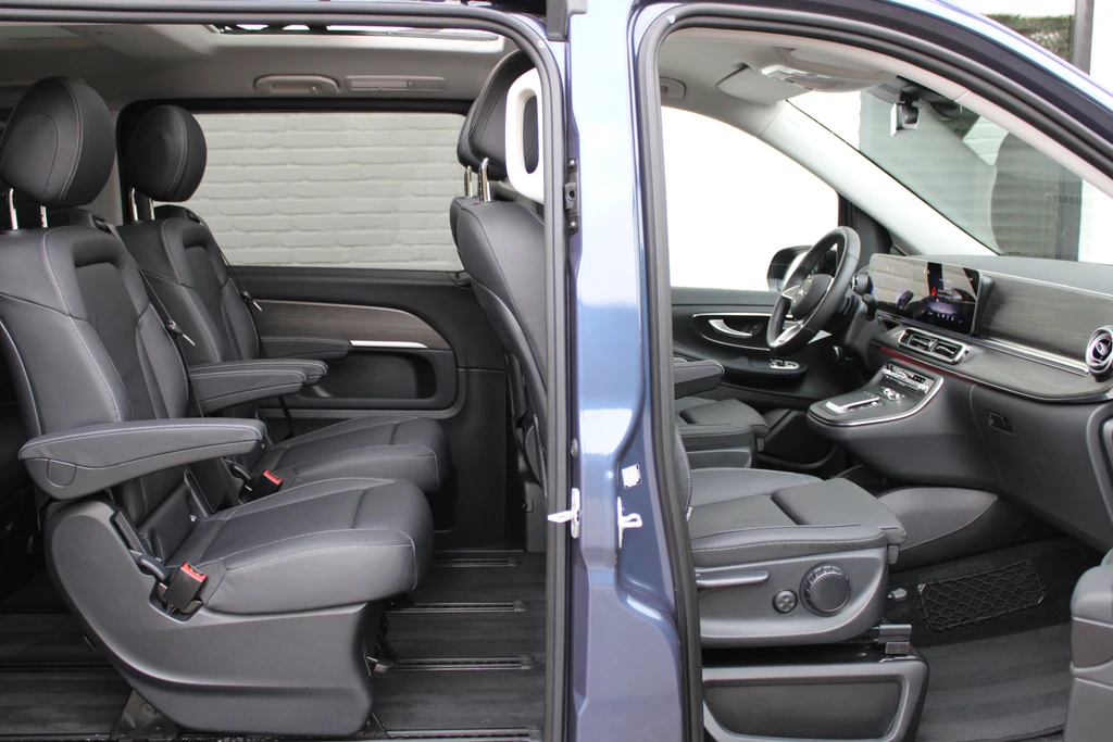 Mercedes-Benz EQV – foto 18