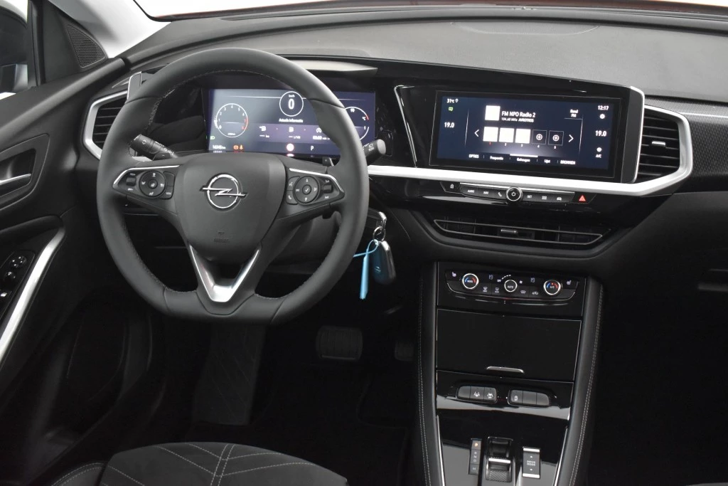 Opel Grandland – foto 12