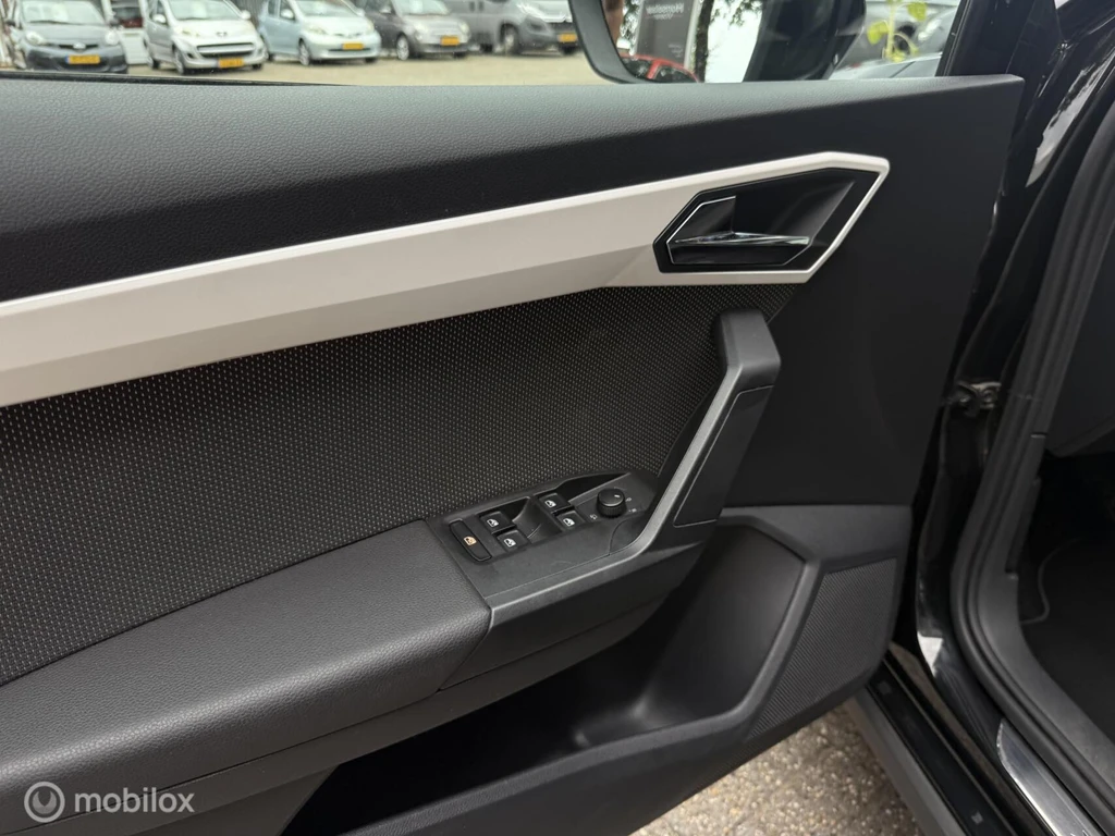 SEAT Arona – foto 38