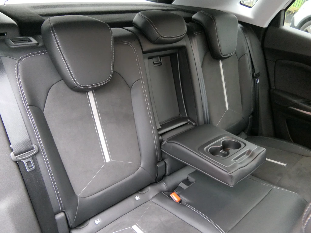 Opel Grandland – foto 22