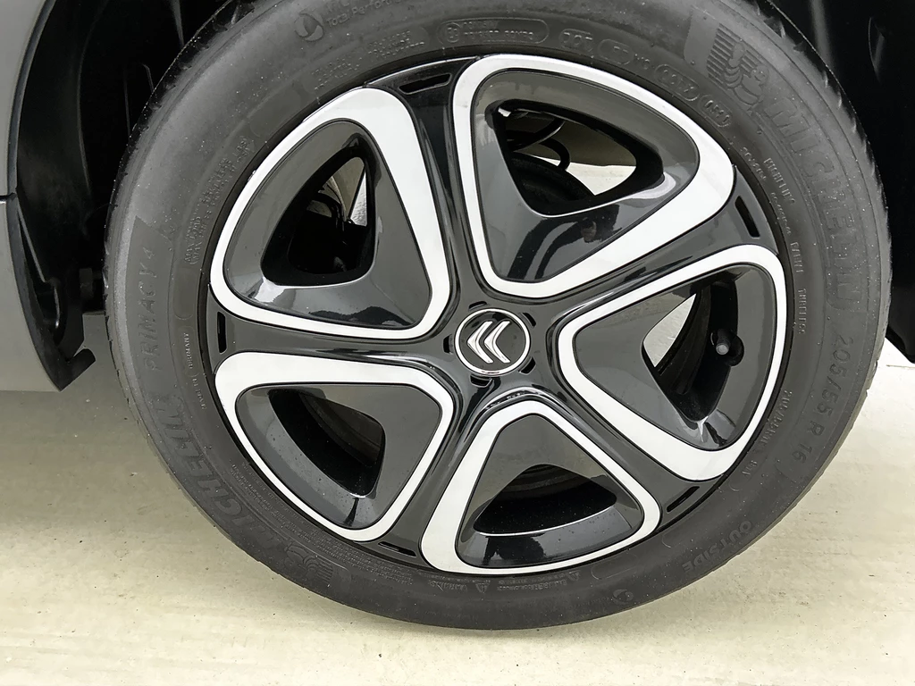 Citroën C3 – foto 22