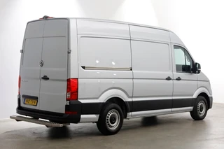 Volkswagen Crafter – thumbnail 5