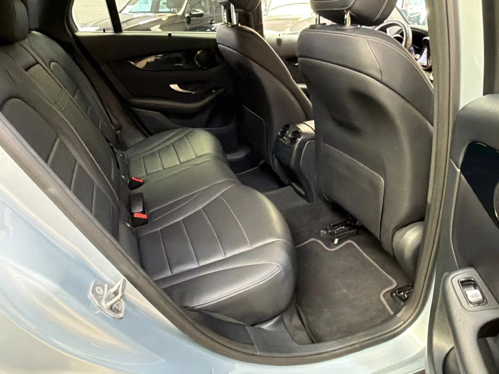 Mercedes-Benz GLC – foto 16