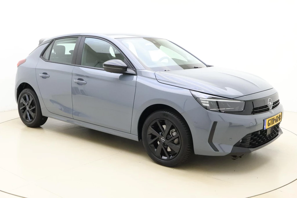 Opel Corsa – foto 8