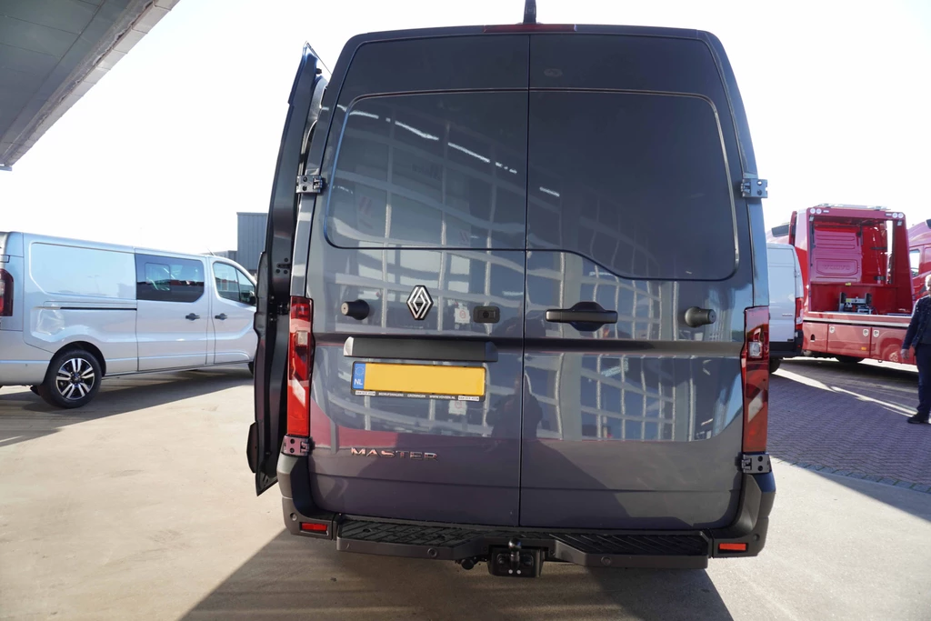 Renault Master – foto 11