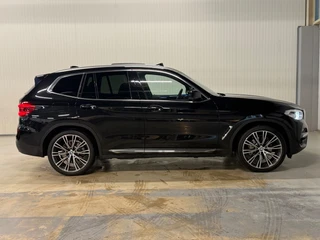 BMW X3 – thumbnail 8