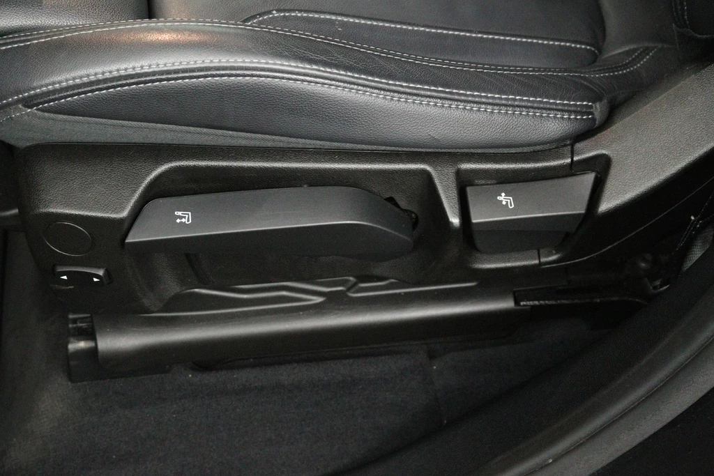 BMW X3 – foto 22