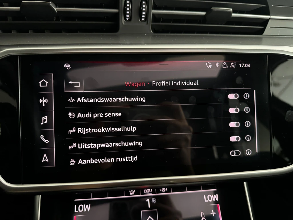 Audi A6 – foto 27