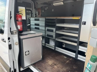Mercedes-Benz Sprinter – thumbnail 26