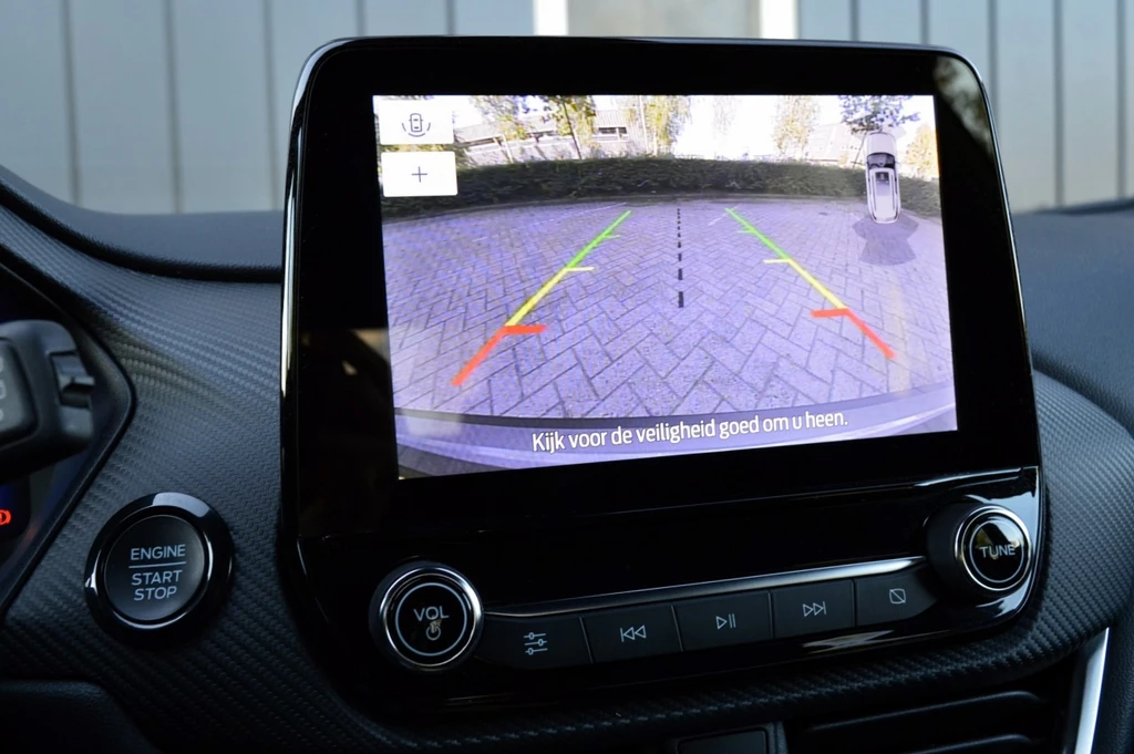 Ford Puma – foto 20
