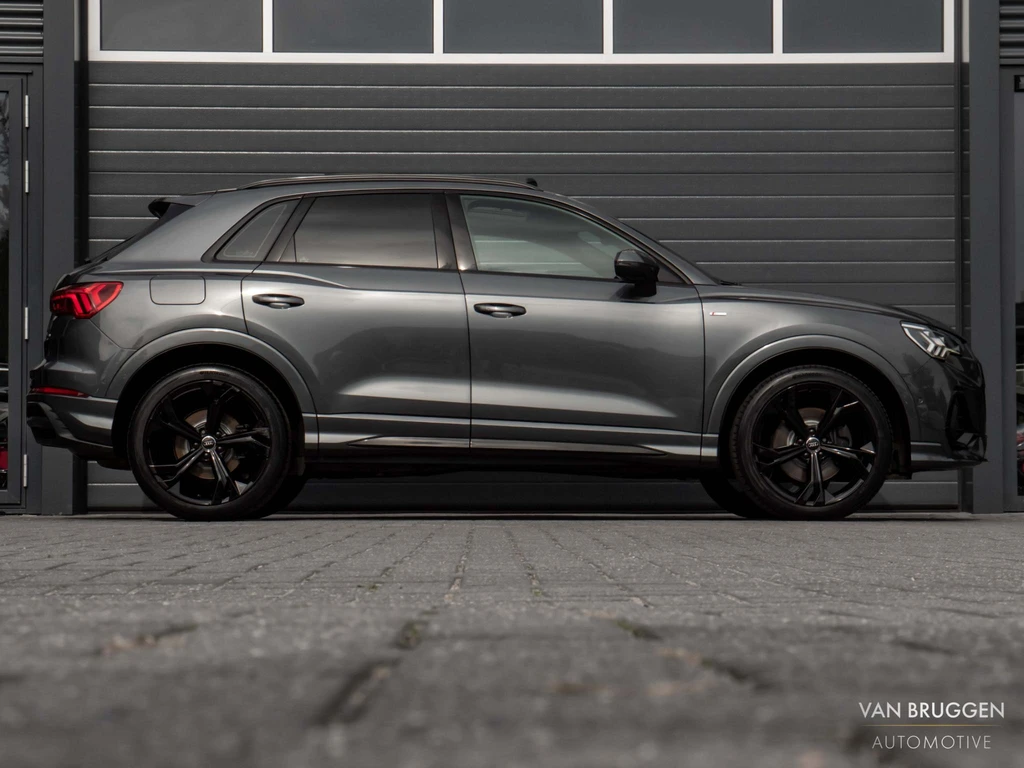 Audi Q3 – foto 9