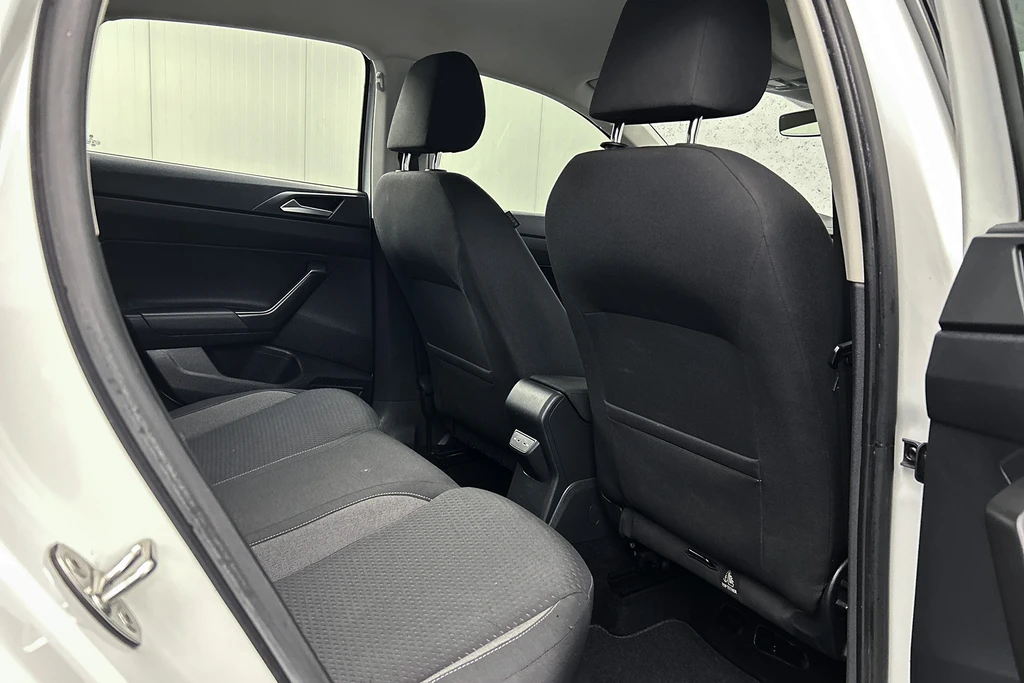 Volkswagen Polo – foto 20