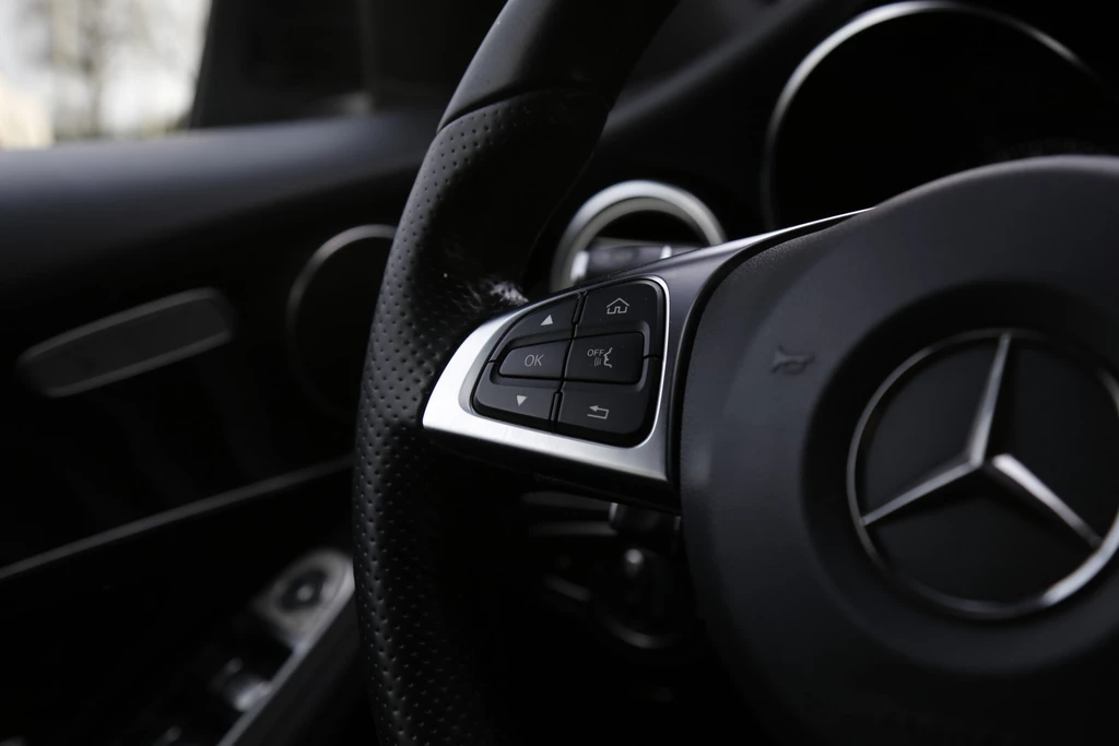 Mercedes-Benz GLC – foto 38