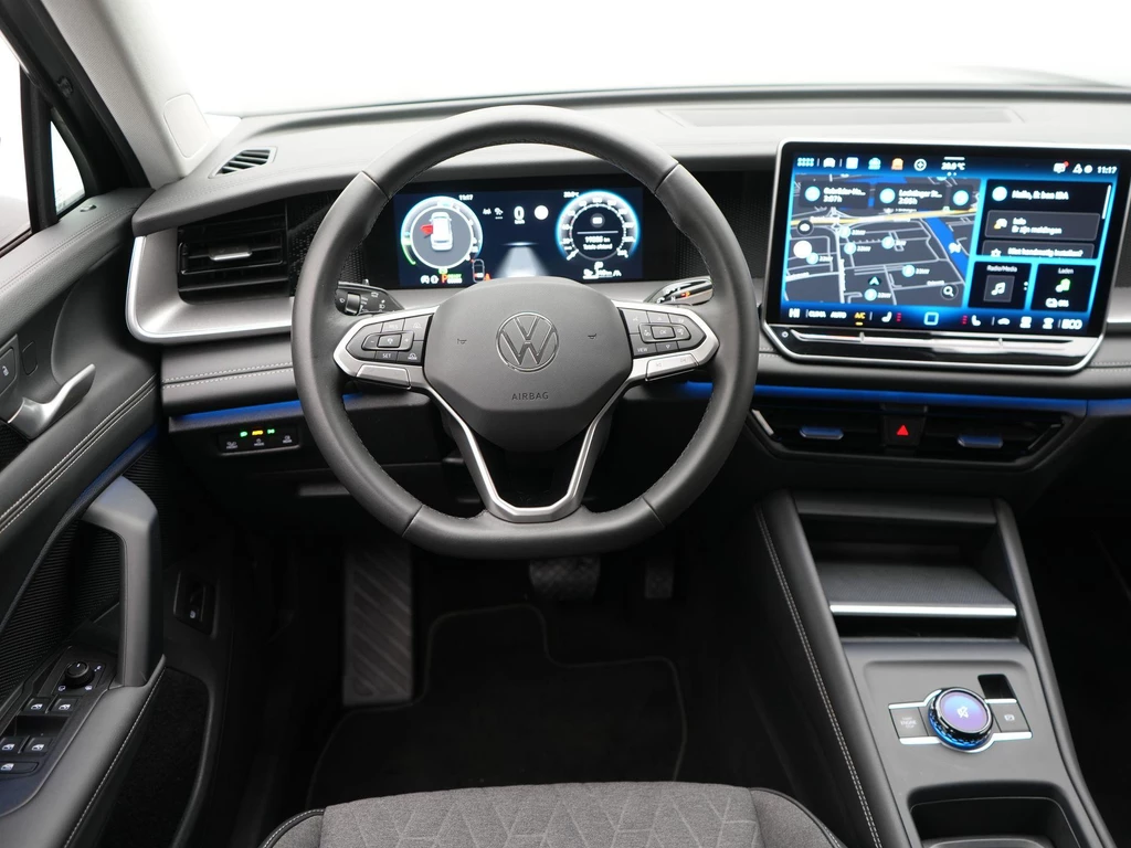 Volkswagen Tayron – foto 14