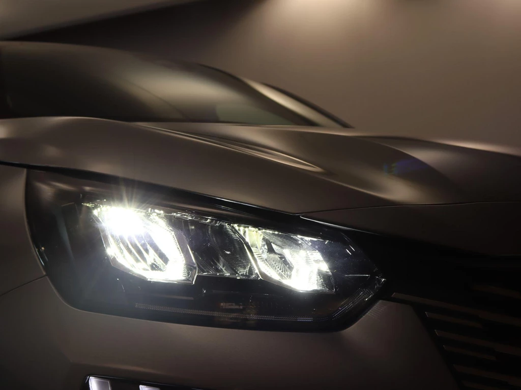 Peugeot 208 – foto 14